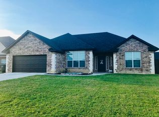 3524 Carriage Point Dr, Durant, OK 74701