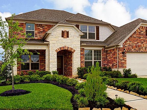 2nd image of 6911 Brewster Ln