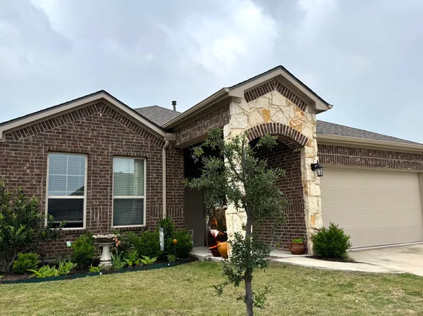 2908 Rose Heath Ln, Fort Worth, TX 76108