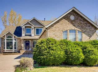 76 McIntyre Cir, Golden, CO 80401