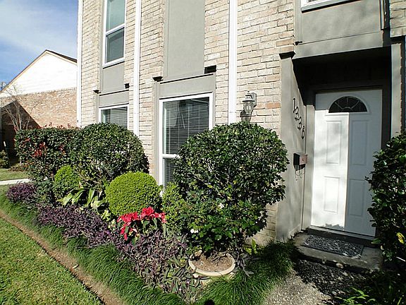 Great "curb appeal"