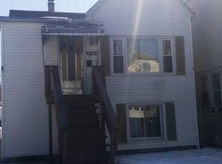 5021 W 29th St, Cicero, IL