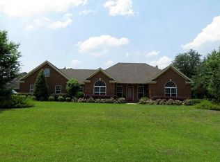 5418 Sagewood Cir, Lake Park, GA 31636