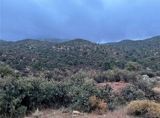 0 E Squaw Springs Way, Kingman, AZ 86401