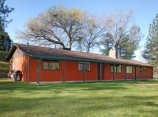 4821 Sigwart Dr, Placerville, CA 95667