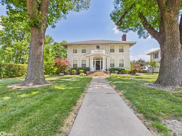 1111 Grand Ave, Keokuk, IA 52632