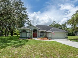 11456 Emerald Ridge Ct, Spring Hill, FL 34609
