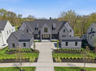 9048 Passiflora Ct, College Grove, TN 37046