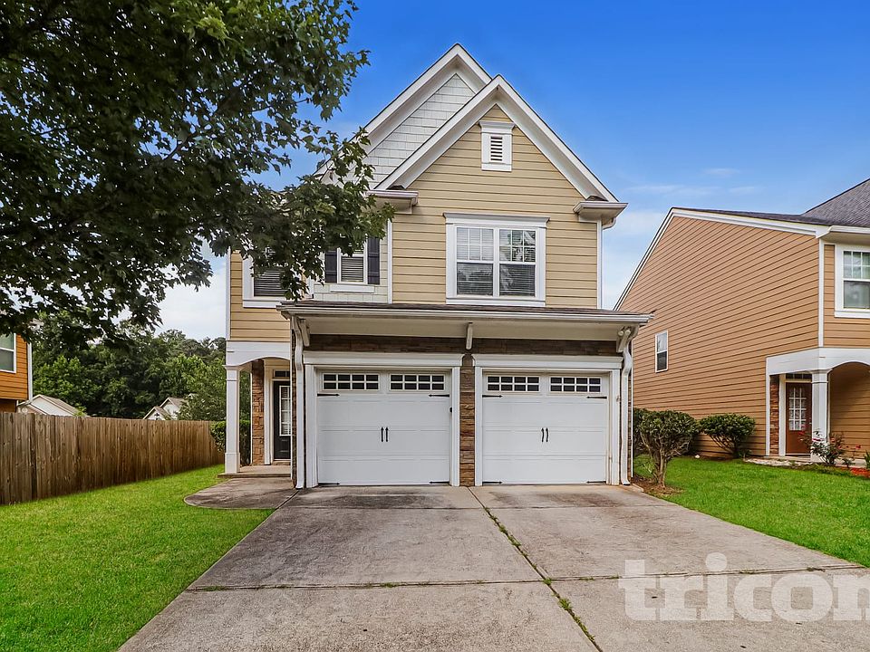 1st image of 205 Ledgewood Mill Way