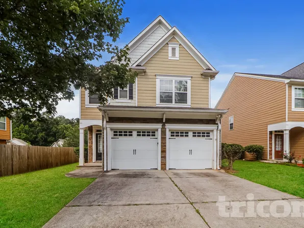 205 Ledgewood Mill Way, Lawrenceville, GA 30045