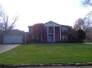 1220 Yahres Rd, Sharon, PA 16146