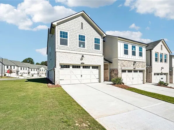 288 Kinship Dr SW, Mableton, GA 30126