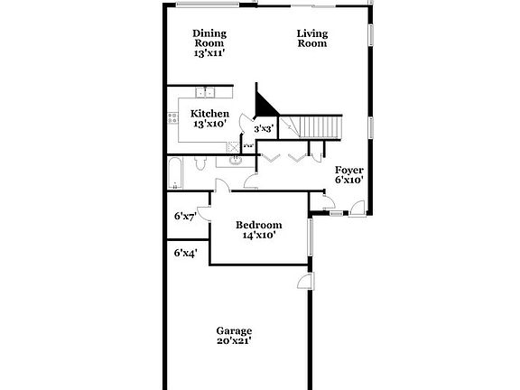 3rd image of 451 Cidermill Pl