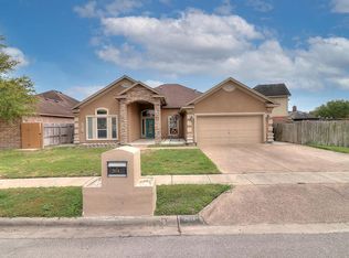 2614 Wool Dr, Corpus Christi, TX 78414
