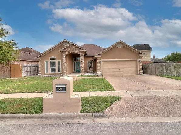 2614 Wool Dr, Corpus Christi, TX 78414