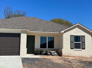 6432 Waterleaf Ct, Sherwood, AR 72120