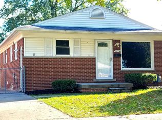 7255 Clippert St, Taylor, MI 48180