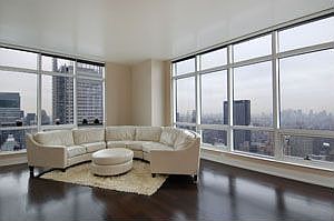 2nd image of 350 W 42nd St APT 32G