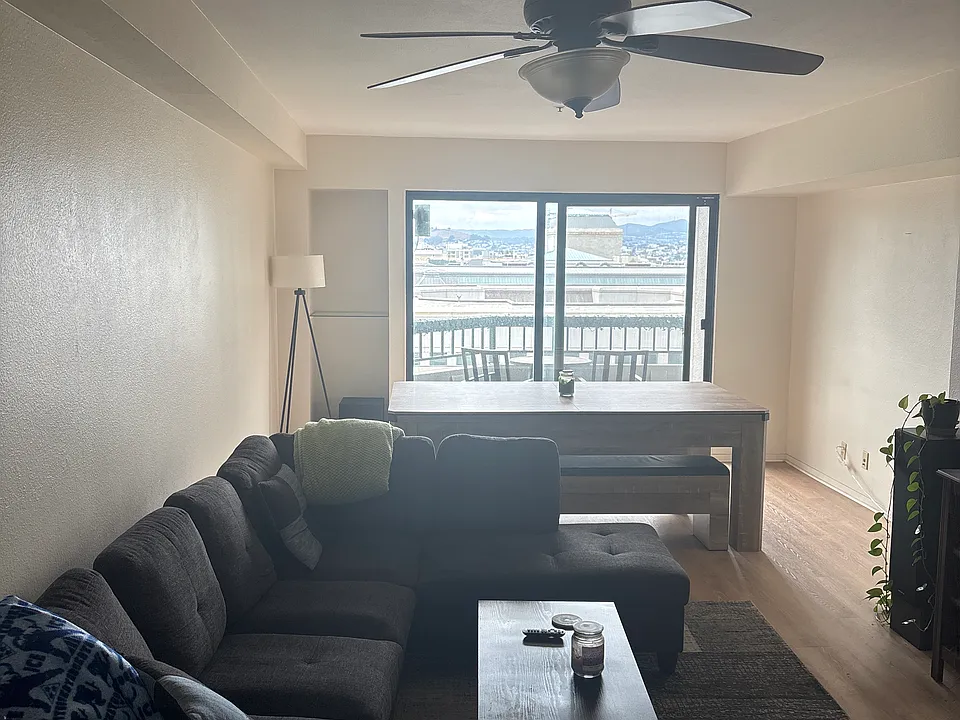 601 Van Ness Ave #705
