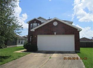 13119 Highbury View Ct, Houston, TX 77047