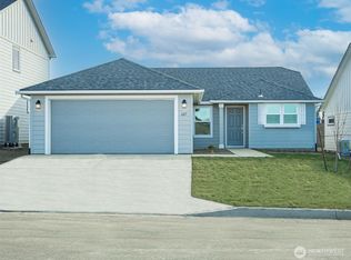 1332 Bill Ave, Walla Walla, WA 99362