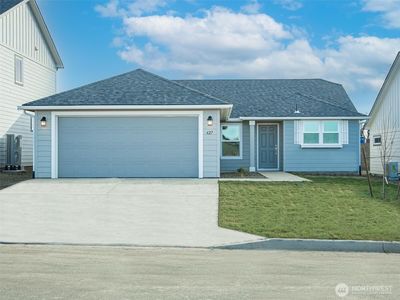1332 Bill Ave, Walla Walla, WA, 99362