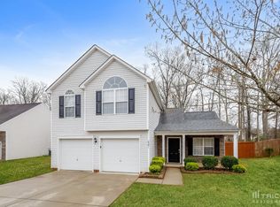 2301 Lexington Ave, Monroe, NC 28112