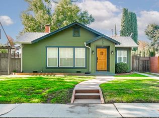 209 Kimble St, Modesto, CA 95354