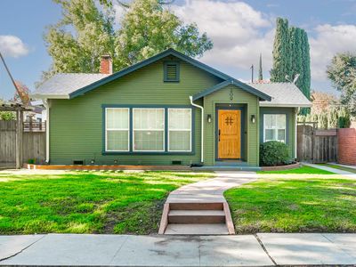 209 Kimble St, Modesto, CA, 95354