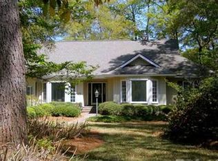 11 Bluff Oak Rd, Savannah, GA 31411