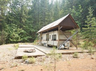 180 Grizzly Ln, Trinity Center, CA 96091