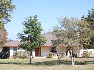 83 Northview Ln, Fredericksburg, TX 78624