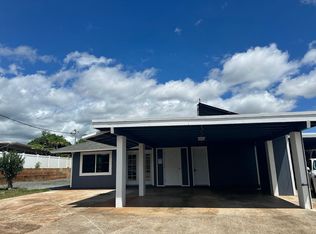 1485 Kuloko St, Pearl City, HI 96782