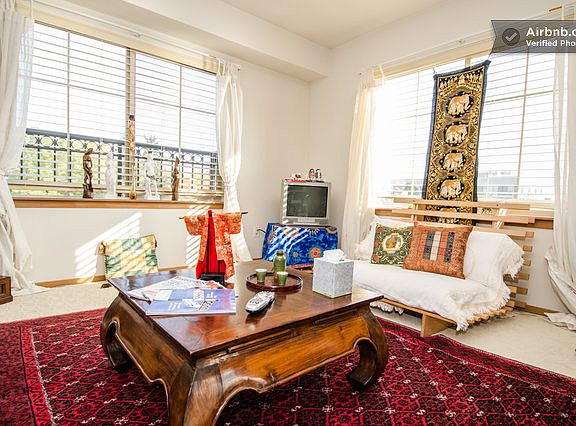 5th image of 1125 E Olive St APT 507