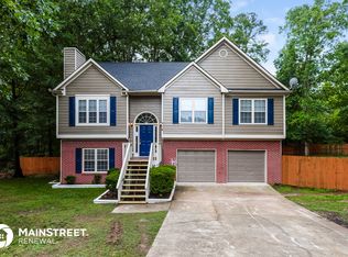 714 Stratton Ct, Dacula, GA 30019