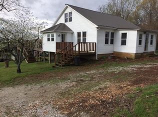 3214 Campground Rd, Harrison, AR 72601