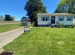 100 Bartlett Dr, Madisonville, KY 42431