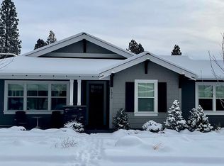 1870 NW Fields St, Bend, OR 97703