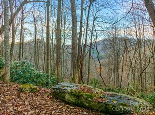 370 Cabin Creek Trl, Mars Hill, NC 28754