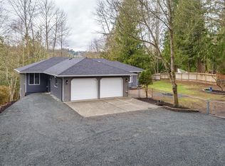 18628 Jordan Rd, Arlington, WA 98223