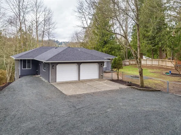 18628 Jordan Road, Arlington, WA 98223