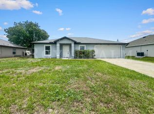 3309 10th St W, Lehigh Acres, FL 33971