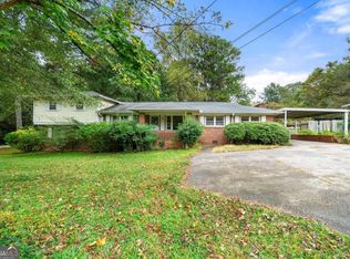 2218 Perkerson Mill Rd, Austell, GA 30106