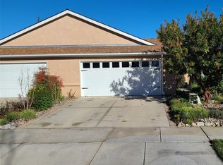 603 Turtle Creek Rd, Paso Robles, CA 93446