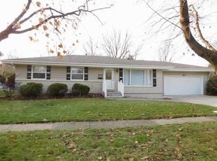 1535 Fremont St, Belvidere, IL 61008