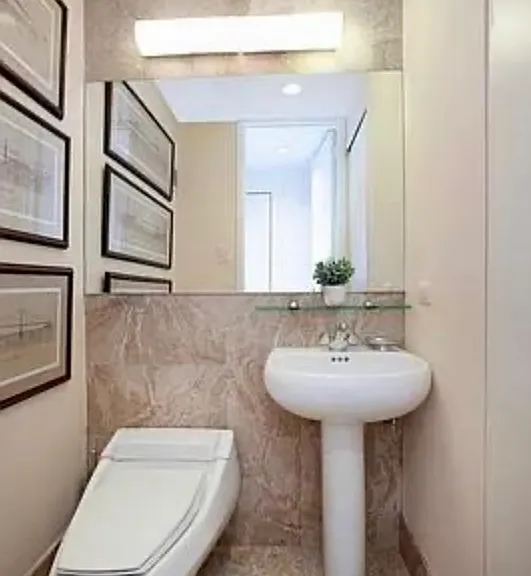 160 W 66th St #25F — Photo 7