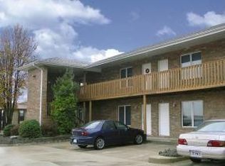 3440 S Culpepper Ct APT C3, Springfield, MO 65804
