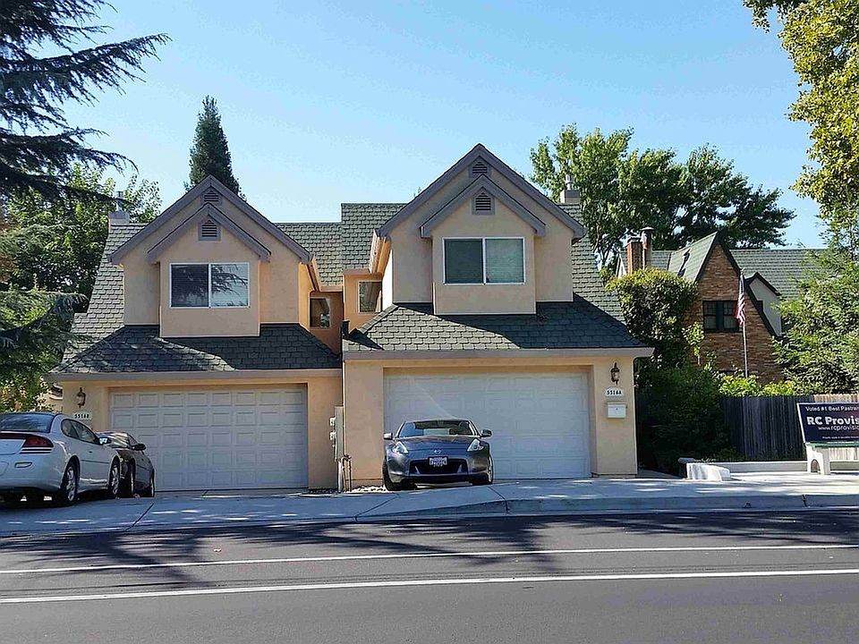 1st image of 5516 Marconi Ave #B