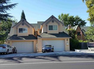 5516 Marconi Ave #B, Carmichael, CA
