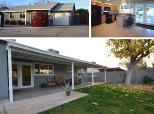 1518 W Marlboro Dr, Chandler, AZ 85224